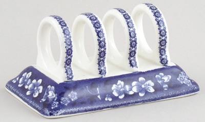 Toast Rack c1950s